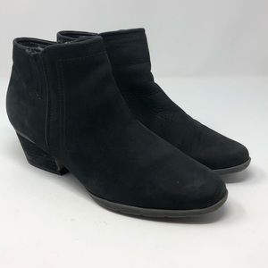Blondo Waterproof Booties